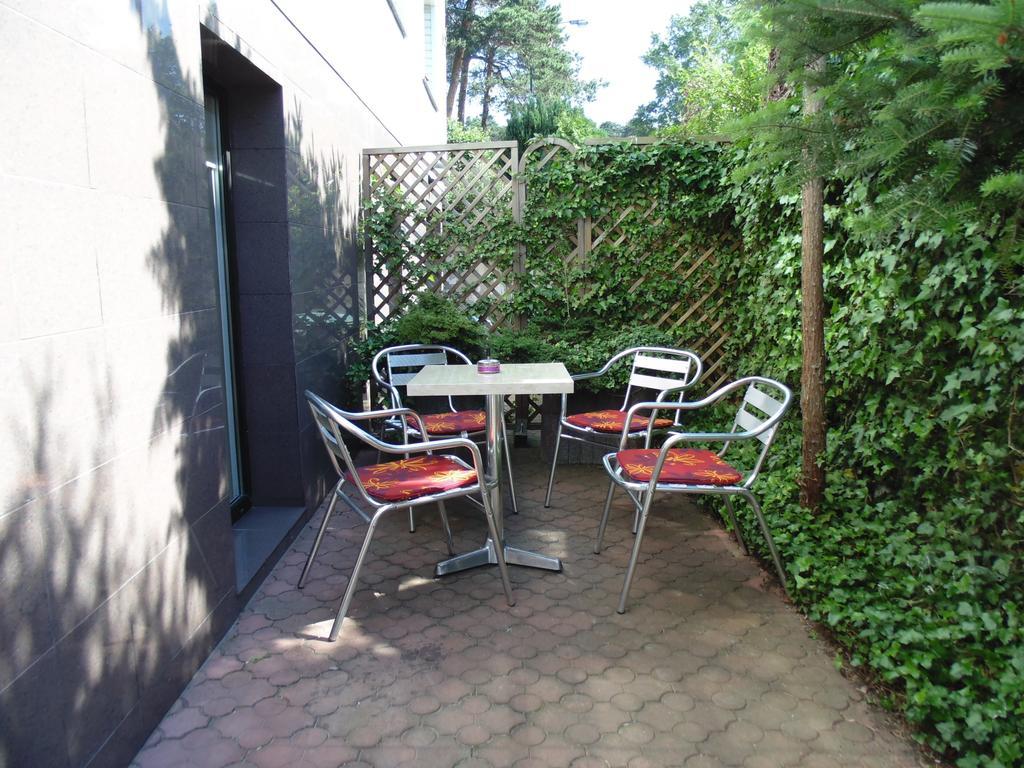 Apartament "Cudowna Wyspa" Swinoujscie Phòng bức ảnh