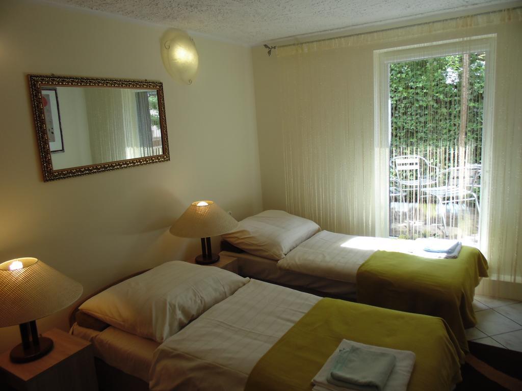 Apartament "Cudowna Wyspa" Swinoujscie Phòng bức ảnh
